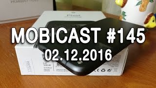 Mobicast #145 - Videocast săptămânal Mobilissimo.ro