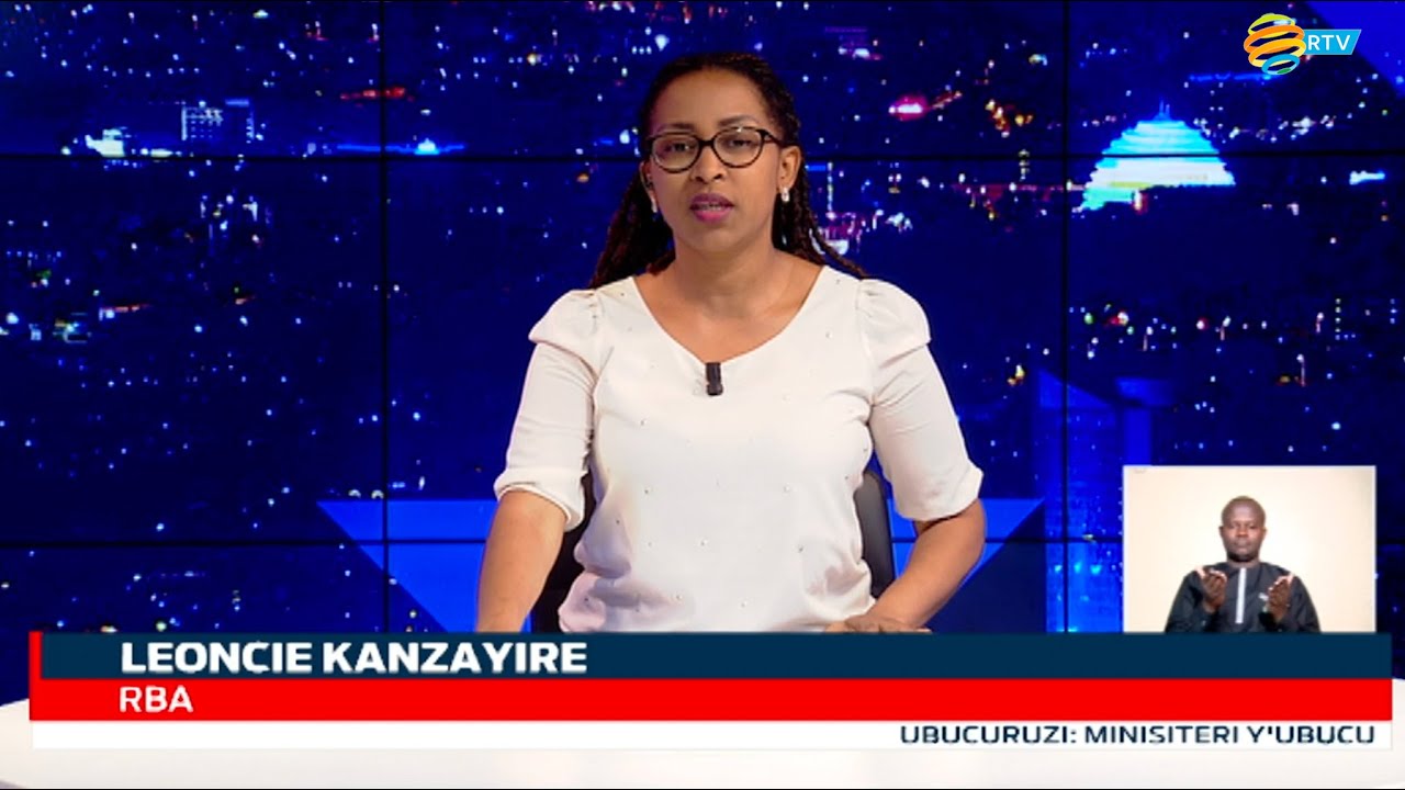 Amakuru Arambuye 30 04 2023 Youtube