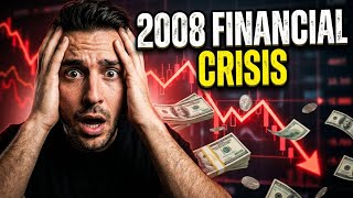 The Dark Truth Behind the 2008 Financial Crisis.