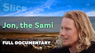 Jon, the Sami | SLICE | Full documentary