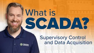 What Is SCADA?