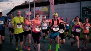 Mattoni České Budějovice Half Marathon 2017