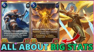 This Kayle Yuumi Deck is DOMINATING Meta Decks. You Have to Try This Deck. LOR Standard