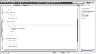 #2 3D Game Engine Tutorial: Core Engine