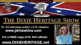 TBR’S DIXIE HERITAGE SHOW, MAY 15, 2020 – Julie Hawkins