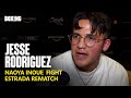 Jesse Rodriguez On Potential Naoya Inoue & Junto Nakatani Fights