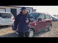 «Зеленый угол» что осталось от авторынка. Привез под заказ daihatsu cast.