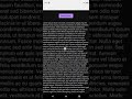Jetpack Compose Collapsable Parallax Image