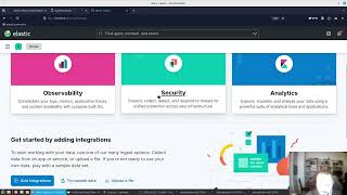 Elasticsearch with Docker: Environment Setup, Cluster Basics, and Verification