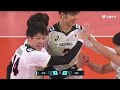 volleyball phenomenon masahiro sekita shortest setter in volleyball history