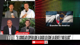 Bombazo, Boca Instaló en Los Periodistas que Hablen Mal de Fernando Gago, para que se vaya sólo?