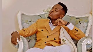 Kibonge Wa Yesu - Naambatana (Official Video)