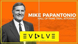 Mike Papantonio: The Dangers of Being Average