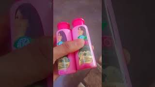 Satreetha oil shampoo short video #ytshorts #song #giftcollection01... ❤️