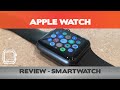 The Ultimate Apple Watch Review - Smartwatch 2015