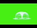 water water green screen water vfx water animation