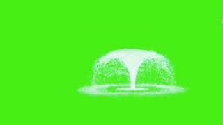 water//water green screen//water vfx//water animation