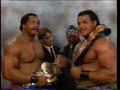 doom u0026 teddy long interview 1990 06 09