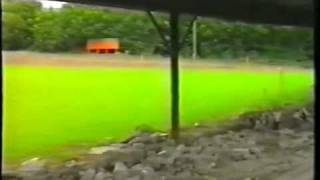 1993 - The Return To Richmond Park