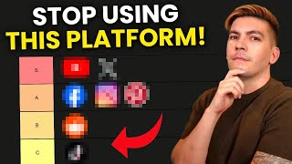 I Ranked EVERY Social Media Marketing Sites (Some Are Dead) ✅
