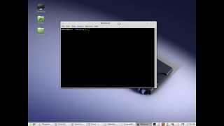 How to make and run a python2 7 script in Linux using vim