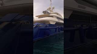 61.7m Superyacht 'Mary Jean ||' built by ISA | $300,000 PER/WEEK