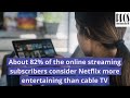 Netflix Brand Case Study by PROS