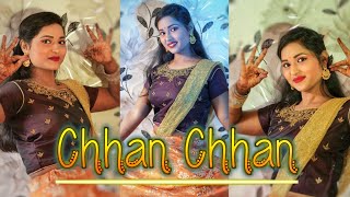 chhan chhan dance | renuka panwar | haryanvi song