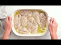 greek chicken marinade l the recipe rebel