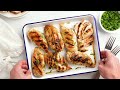 greek chicken marinade l the recipe rebel