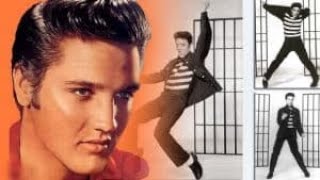 Elvis Presley - Jailhouse Rock (Türkçe Çeviri)