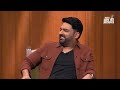 kapil sharma in aap ki adalat कपिल ने बताई sunny deol की फिल्म gadar की बैक स्टोरी rajat sharma