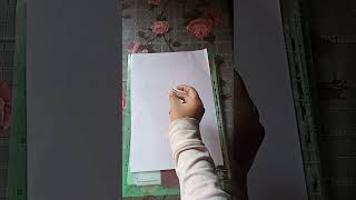 New new drawing transition Tutorial #chunnucreations