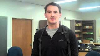 Bryant SI Program