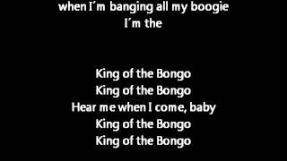 Bongo Bong - Manu Chao Lyrics