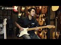 Fender Japan lebih enak dari USA!! Comparison Fender Stratocaster Standard Japan X USA