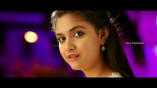 Masti Masti Full Video Song   Nenu Sailaja Telugu Movie   Ram   Keerthi Sure