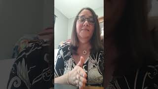 Whitman Module 1 reflection