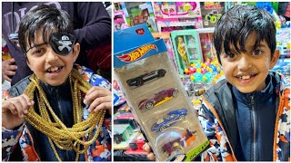 Finally Hotwheels le aaya 😱 | Gold Man of Gurgaon | Yaatri