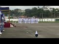 GHANA NAVY - Annual Administrative Inspection And Fleet Review(W.N.C.)