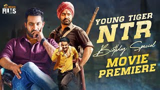 Young Tiger NTR Birthday Special Movie Premiere | #HappyBirthdayNTR | Mango Indian Films