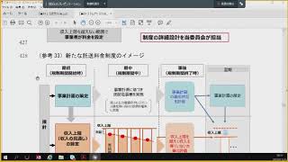 第4回電力・ガス取引監視等委員会の検証に関する専門会合①