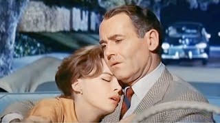 The Man Who Understood Women 1959 Film in English, Leslie Caron, Henry Fonda, Cesare Danova