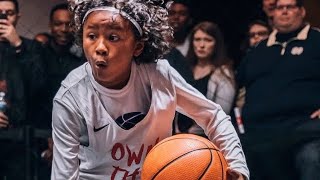 This 4th Grader will destroy you !! JJ Sati-Grier IS THE REAL DEAL ! 9 Years Old