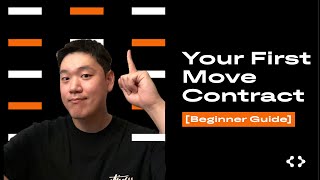 Build Your First Move Smart Contract on Aptos - Beginner Guide [2025]