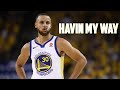 Stephen Curry Mix ~ “Havin My Way” (Lil Skies Ft. Lil Durk)