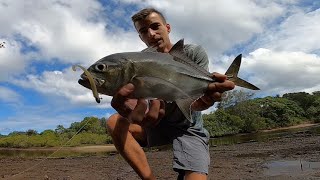 Meeting A Local Legend While Fishing The Tweed | MyLureBox