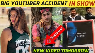 BIG YOUTUBER IS NO MORE || TECHNO GAMERZ IS NO MORE 😭 || RIP TECHNO GAMERZ REPLY TO PAYAL ZONE