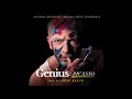 Genius: Picasso Soundtrack - 