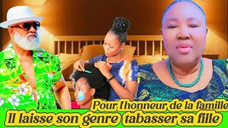 Da dédé - DRAME A LOME, POUR L'HONNEUR DE LA FAMILLE IL LAISSE SON GENRE TABASSÉ SA FILLE